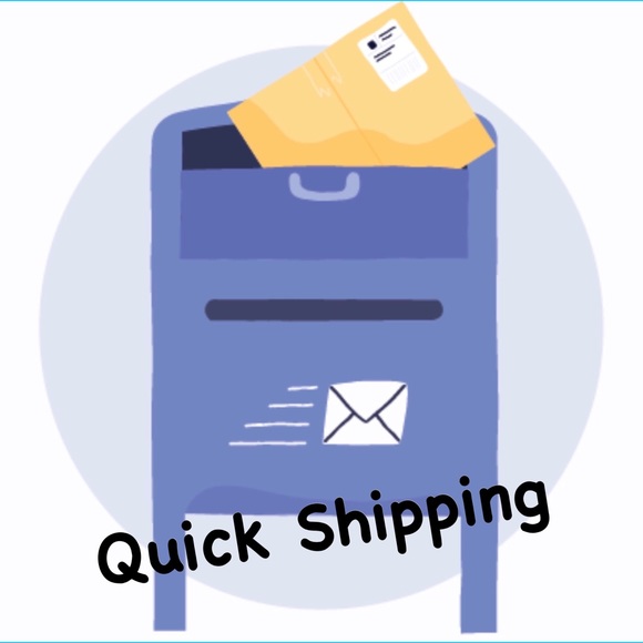 📬📦Quick Shipping 📦📬 - Picture 1 of 1